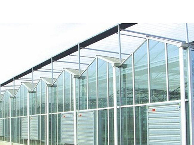河北玻璃大棚怎么搭建-好用的智能溫室大棚推薦