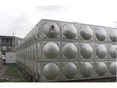 蘭州不銹鋼水箱-甘肅劃算的不銹鋼水箱哪里有供應