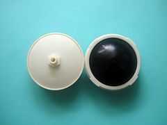 重慶球冠微孔曝氣器代理|質量良好的球冠微孔曝氣器供應信息