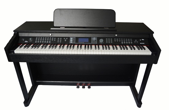 泉州优质舒思曼M-600电子钢琴供应商——厂家批发电子钢琴