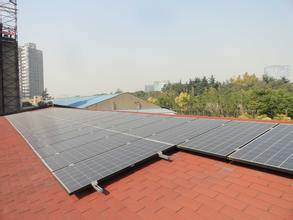 有創意的杭州太陽能發電公司——寧波光伏發電