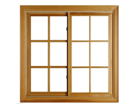 蘭州實木門窗，甘肅實木門窗—在裝修時選擇實木窗戶的優勢所在