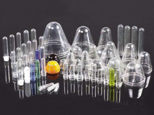 遼寧蘇打水瓶坯-有品質的礦泉水瓶坯-宏輝塑料制品提供