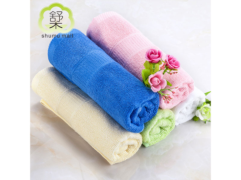 竹纤维毛巾低价批发-质量好的竹纤维毛巾推荐
