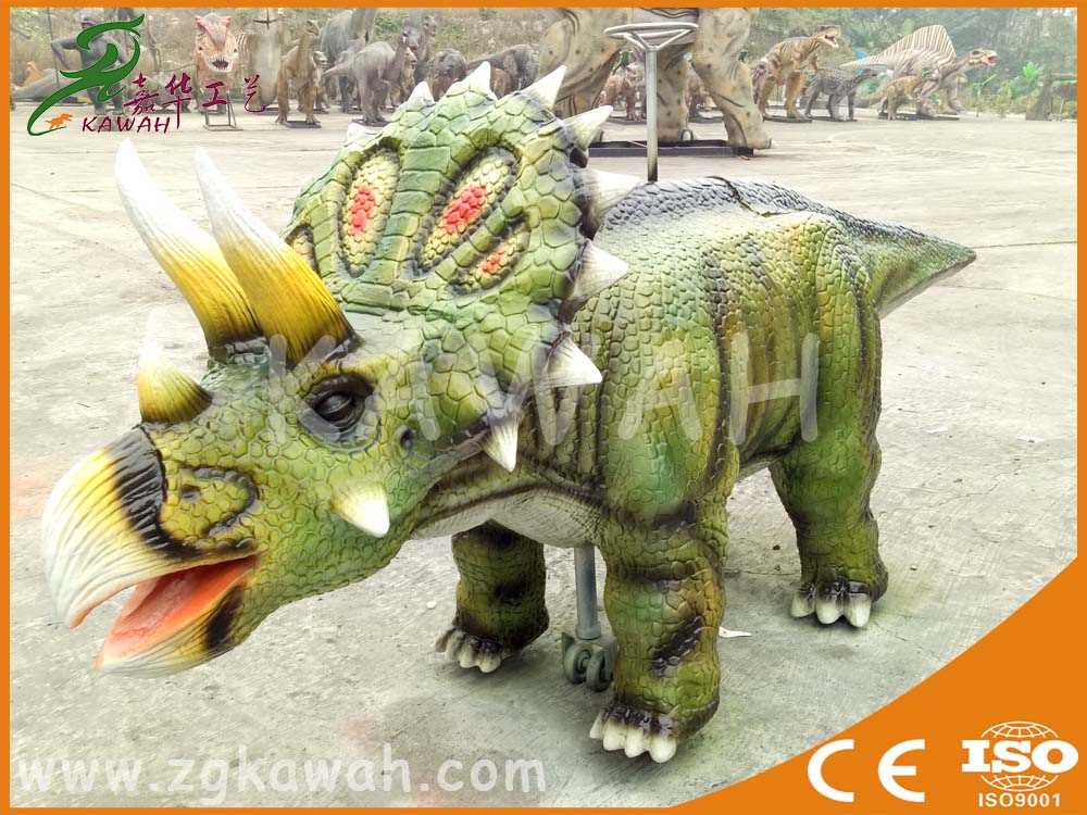 自貢優良的騎乘恐龍【供銷】_供應定做騎乘恐龍模型