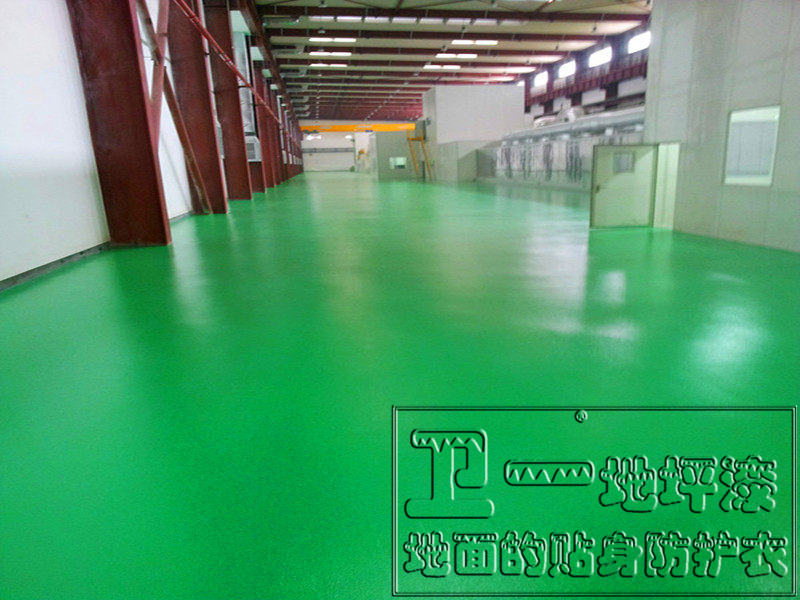專業的地坪漆永旺地板材料供應 供應環氧地坪漆