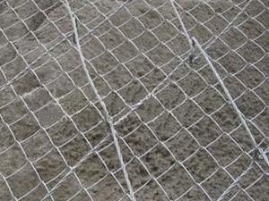 菱形被动防护网型号 如何选购有品质的菱形被动防护网 