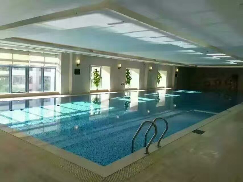 西安游泳俱樂部選哪家-專業的游泳培訓海藍體育提供