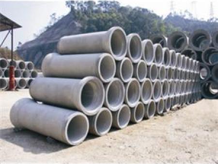 如何延長甘肅鋼筋混凝土排水管的使用壽命?