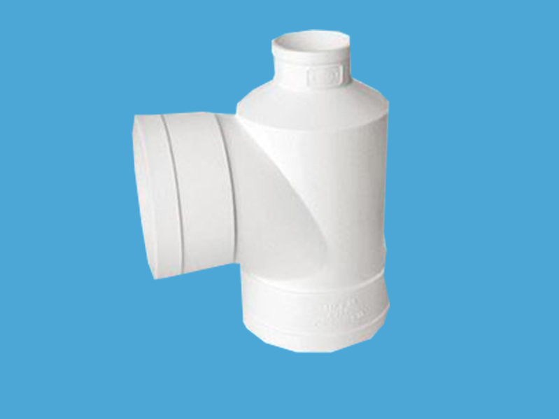 河南3spp超靜音水管批發 哪里能買到好的聚丙烯靜音排水管