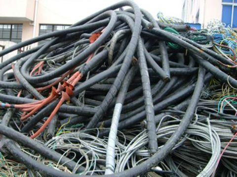 云南废旧电缆回收信息，昆明令人满意的云南废旧电缆回收推荐