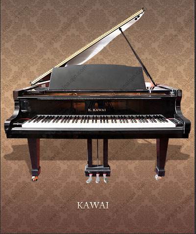 新疆KAWAI钢琴