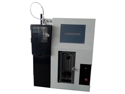 江西QZL-201自动蒸馏馏程测定仪生产厂家