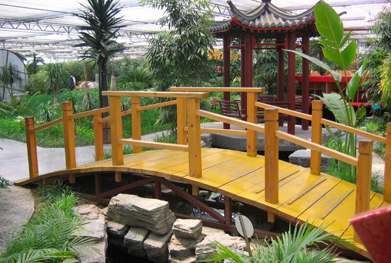 青州市萬紅溫室園藝工程有限公司——您身邊的溫室專家