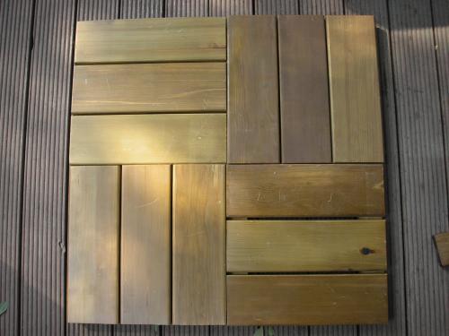 高质量的防腐木色板哪里买 海南防腐木色板代理商
