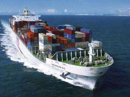 厦门到比利时海运公司-广州到南非海运价格-荷兰鹿特丹海运价格