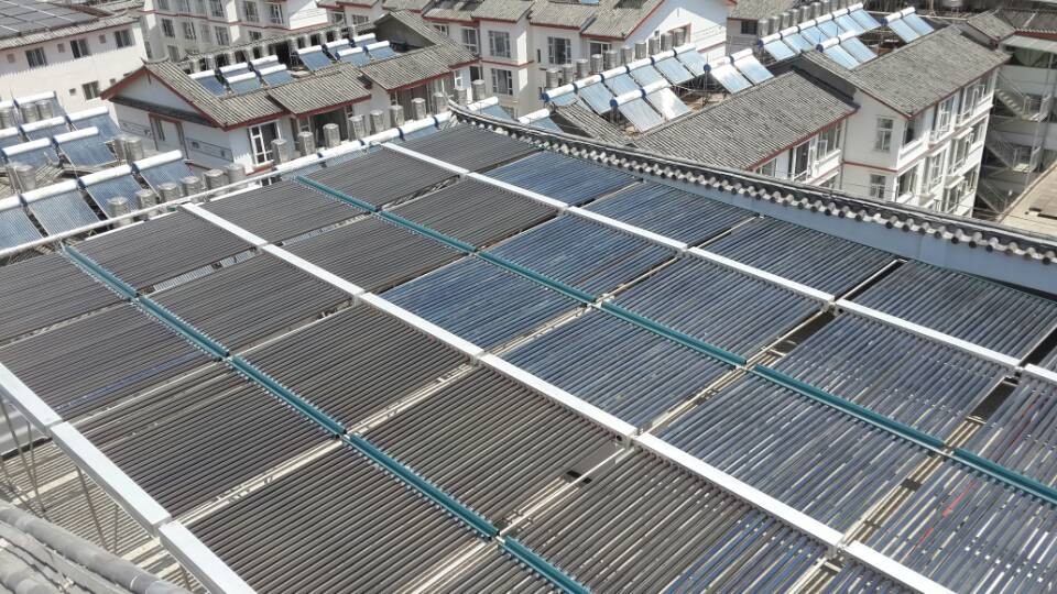 昭通養殖場太陽能熱水器出租聯系方式