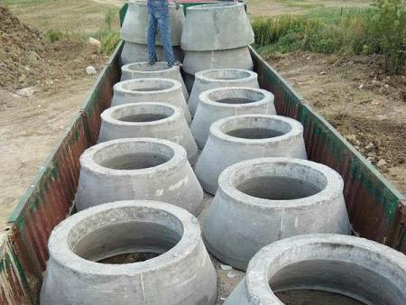 吉林化粪池生产厂家-锦州化粪池尺寸-铁岭化粪池厂家